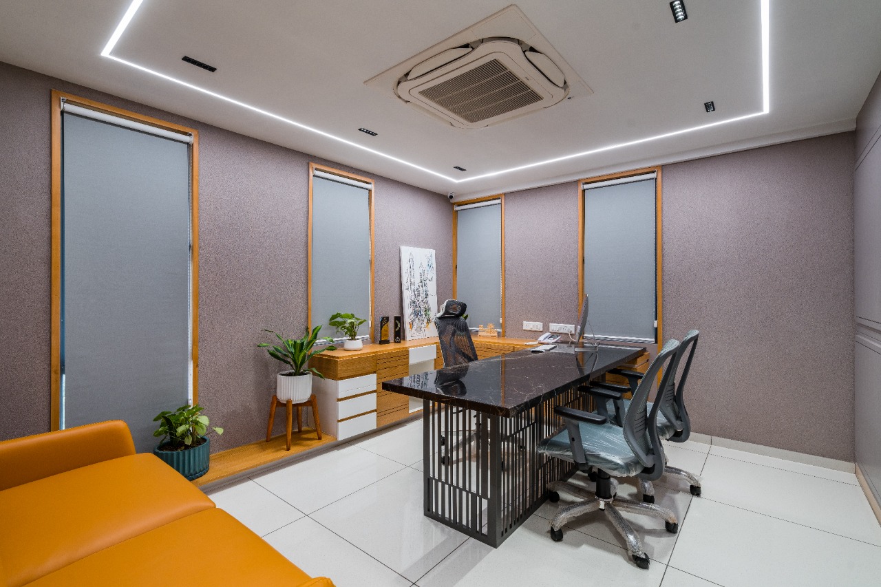 CCPL Counselling Office