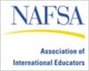 Member of NAFSA