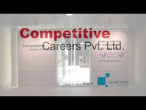Our Head office