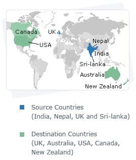 Global Education Network